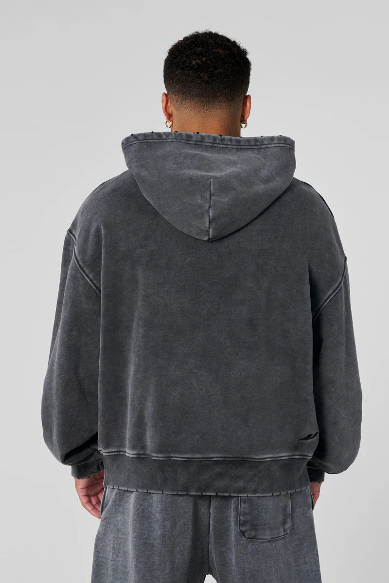 Elevated Essentials - Pullover Hoodies